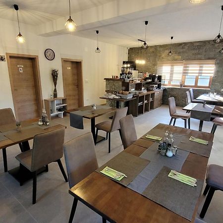 B&B Plitvice Lakes Villa Prica Плитвица Село Екстериор снимка