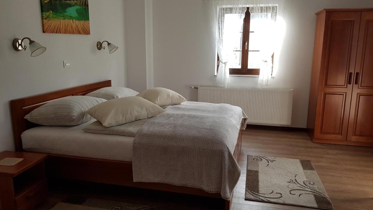 B&B Plitvice Lakes Villa Prica Плитвица Село Екстериор снимка