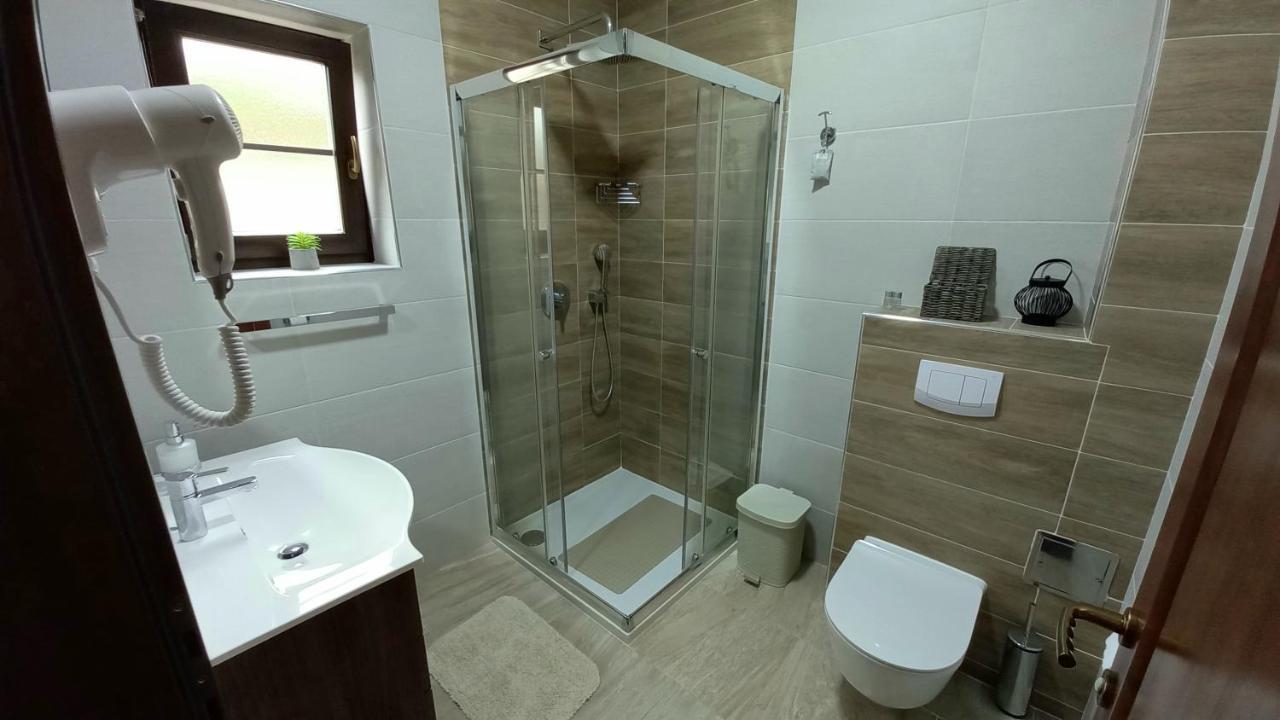 B&B Plitvice Lakes Villa Prica Плитвица Село Екстериор снимка
