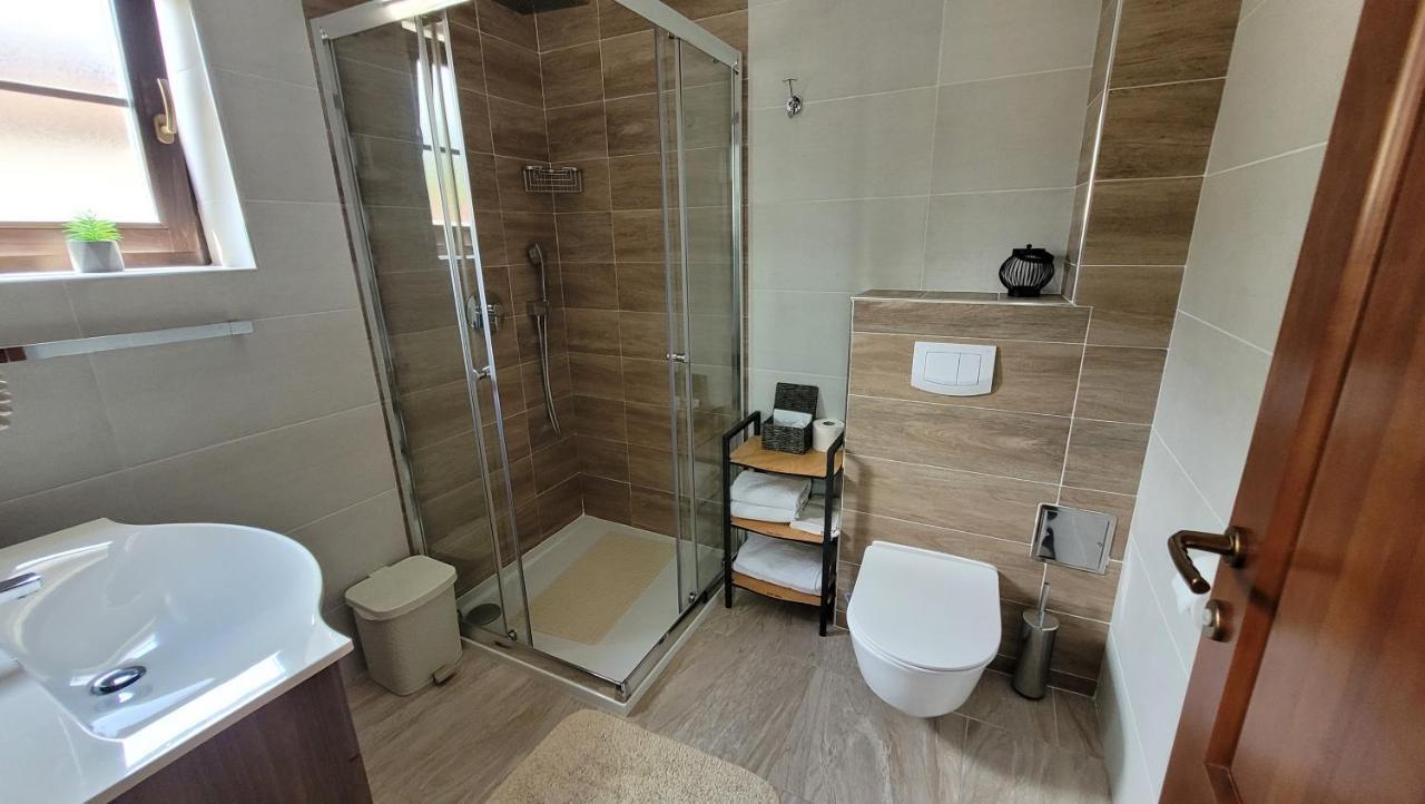 B&B Plitvice Lakes Villa Prica Плитвица Село Екстериор снимка