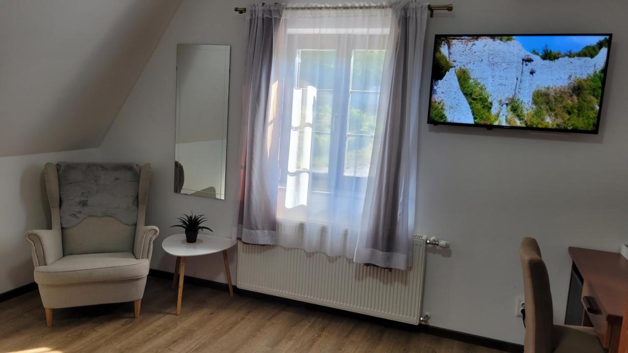 B&B Plitvice Lakes Villa Prica Плитвица Село Екстериор снимка