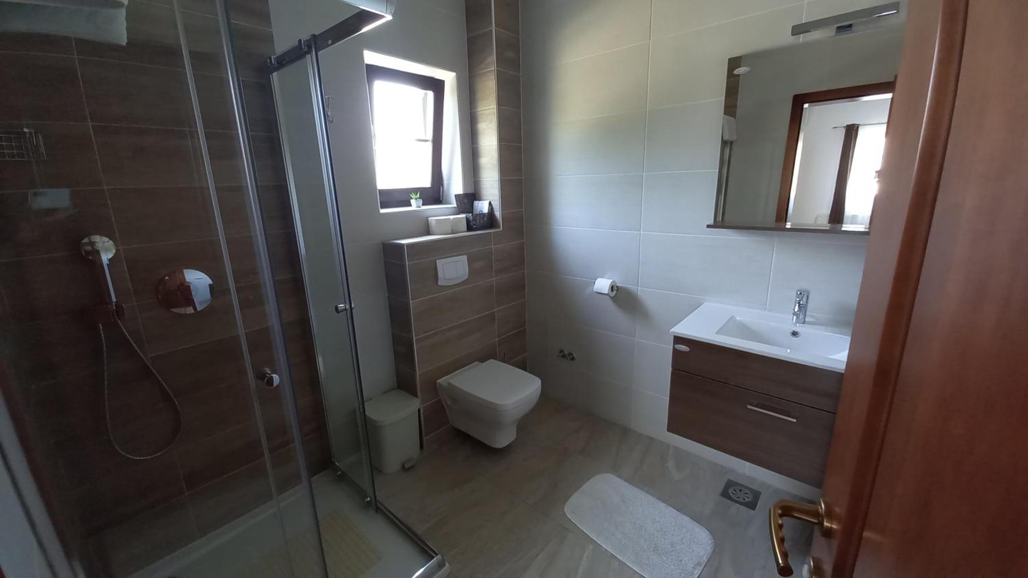 B&B Plitvice Lakes Villa Prica Плитвица Село Стая снимка