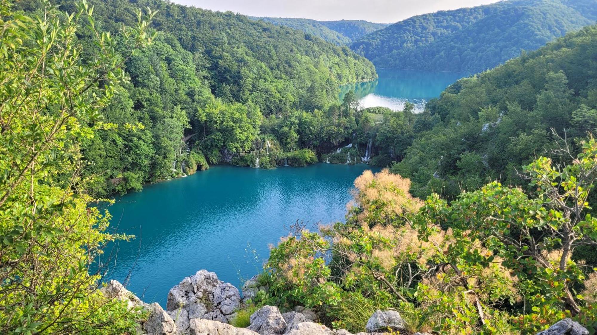 B&B Plitvice Lakes Villa Prica Плитвица Село Екстериор снимка